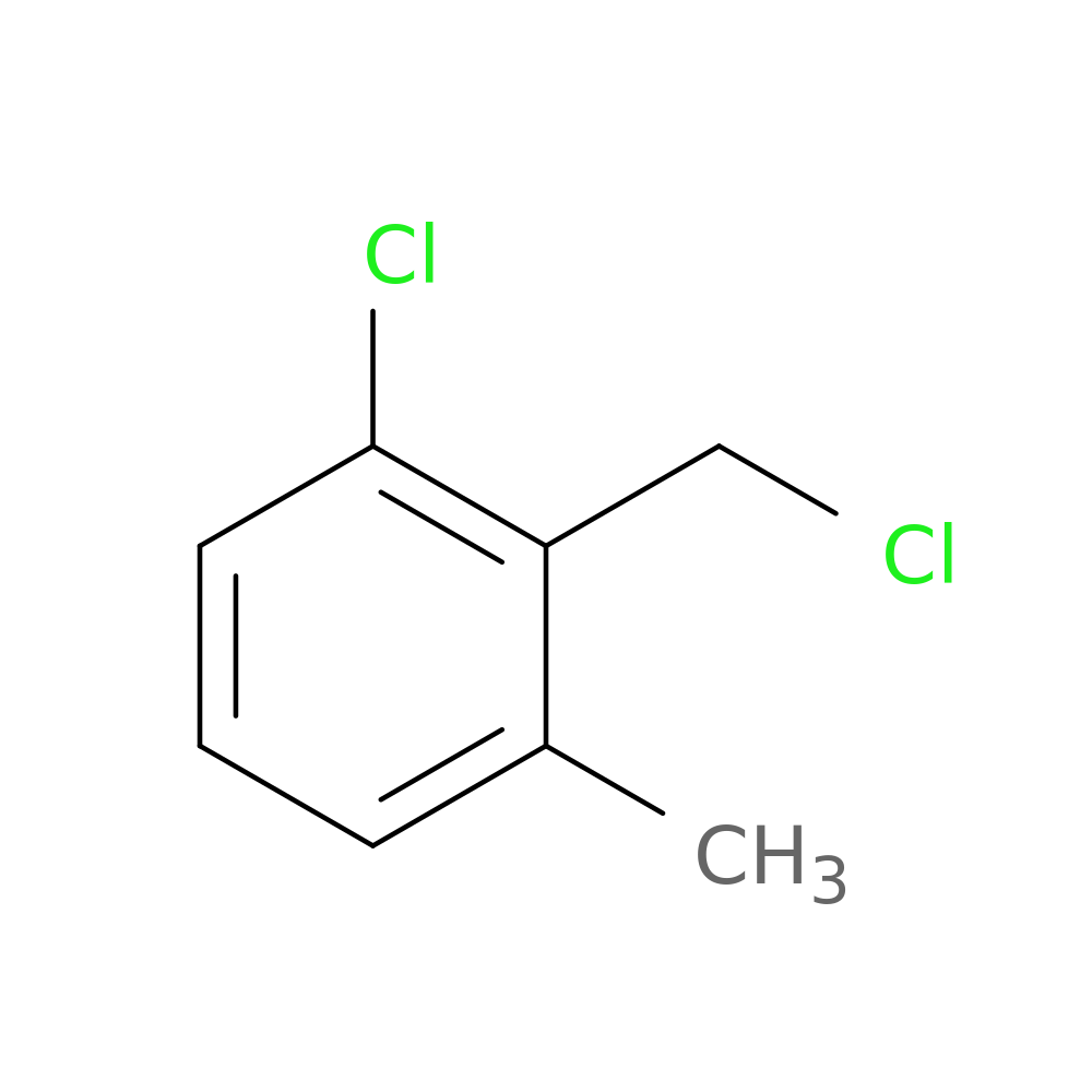 1-Chloro-2-(chloromethyl)-3-methylbenzene