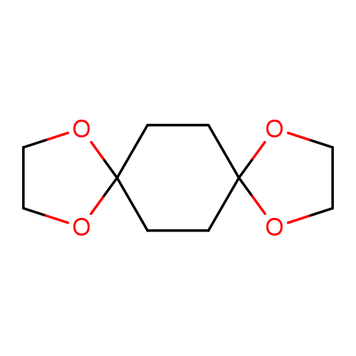 1,4-Cyclohexanedione bis(ethylene ketal)