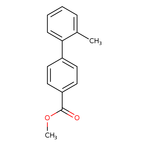 Methyl 2'-methyl-[1,1'-biphenyl]-4-carboxylate