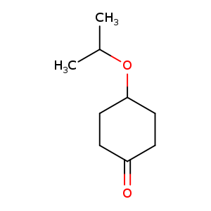 4-Isopropoxycyclohexanone