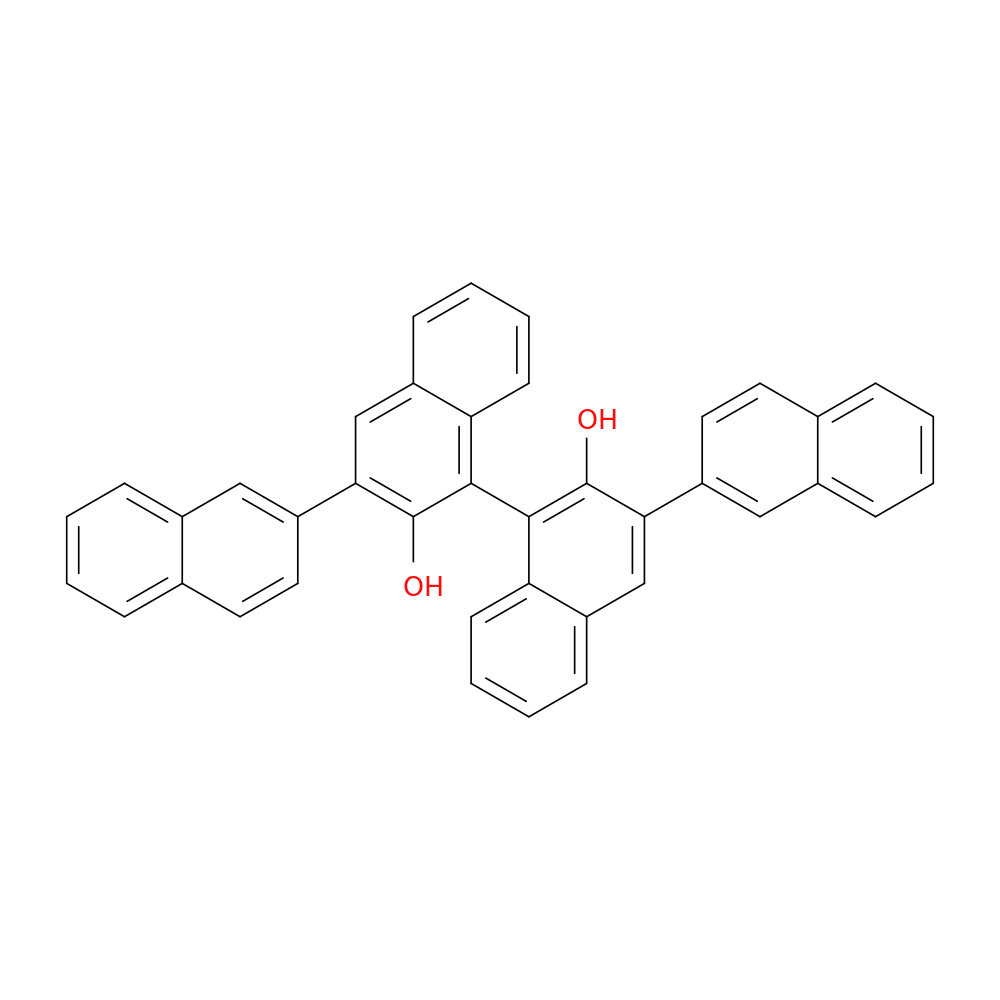 (R)-[2,3':1',1'':3'',2'''-Quaternaphthalene]-2',2''-diol