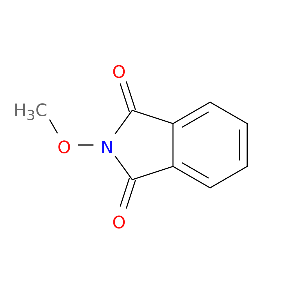 2-Methoxyisoindoline-1,3-Dione