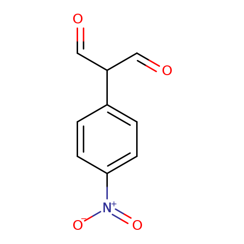 2-(4-Nitrophenyl)malondialdehyde