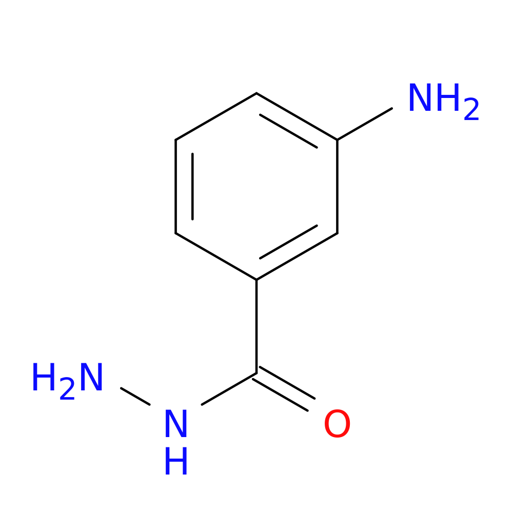 3-Aminobenzohydrazide