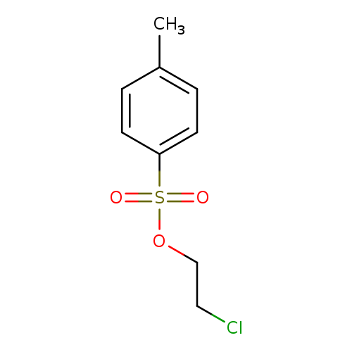 2-Chloroethyl p-toluenesulfonate