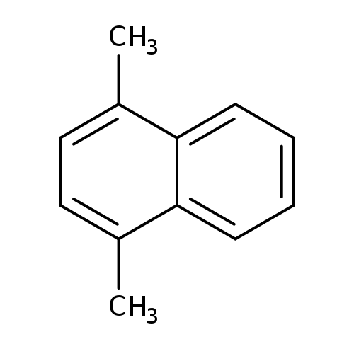 1，4-Dimethylnaphthalene