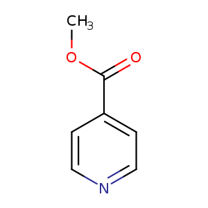 4-Pyridinecarboxylic acid, methyl ester