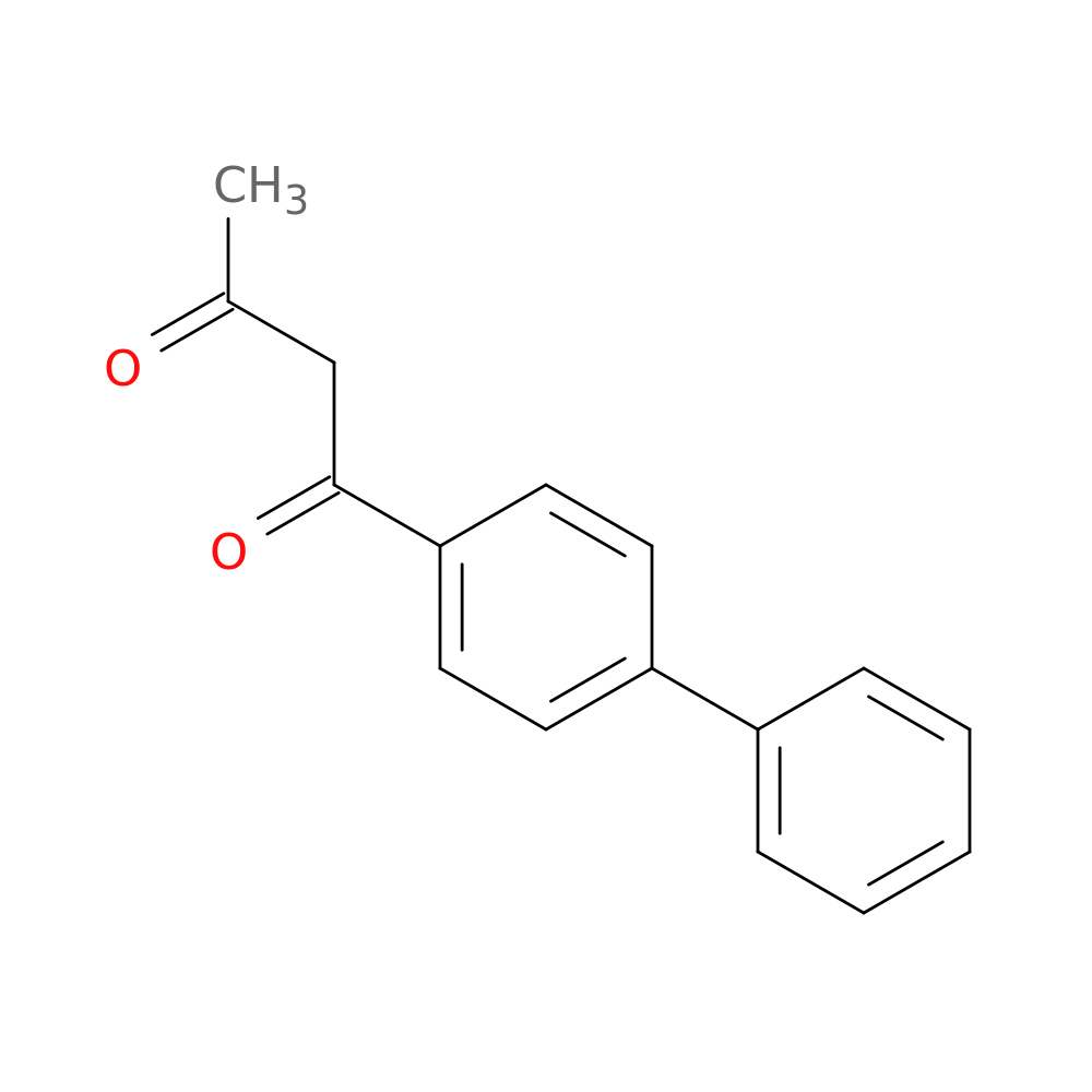 1,3-Butanedione,1-[1,1'-biphenyl]-4-yl-
