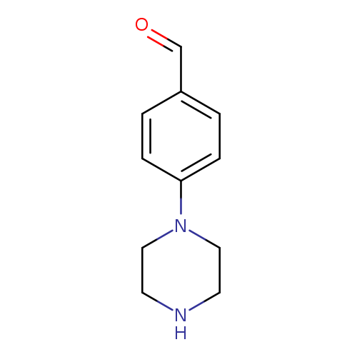 4-Piperazin-1-yl-benzaldehyde
