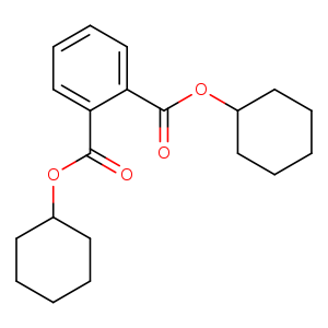 Dicyclohexyl Phthalate