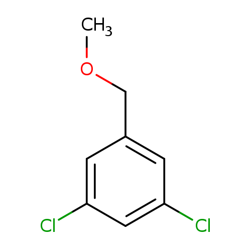 1,3-Dichloro-5-(methoxymethyl)benzene