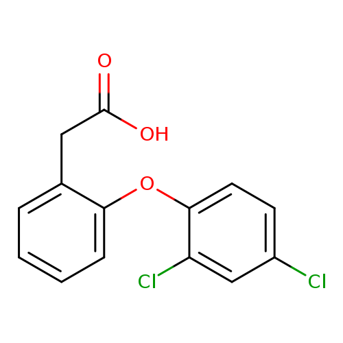 fenclofenac