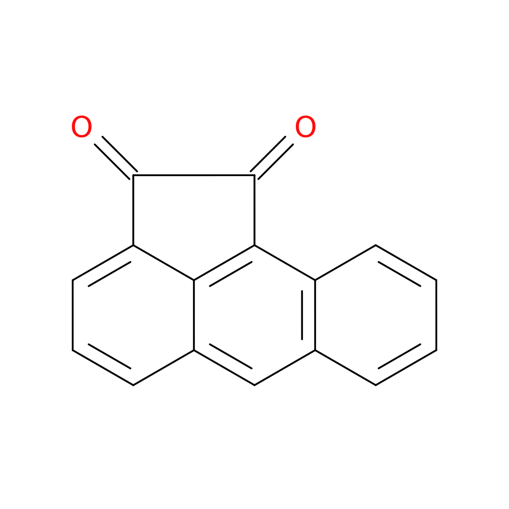 Aceanthrylene-1,2-dione