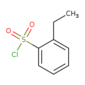 2-Ethylbenzene-1-sulfonyl chloride