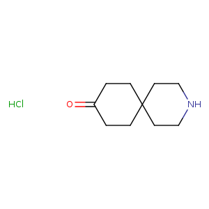 3-Aza-spiro[5.5]undecan-9-one hydrochloride