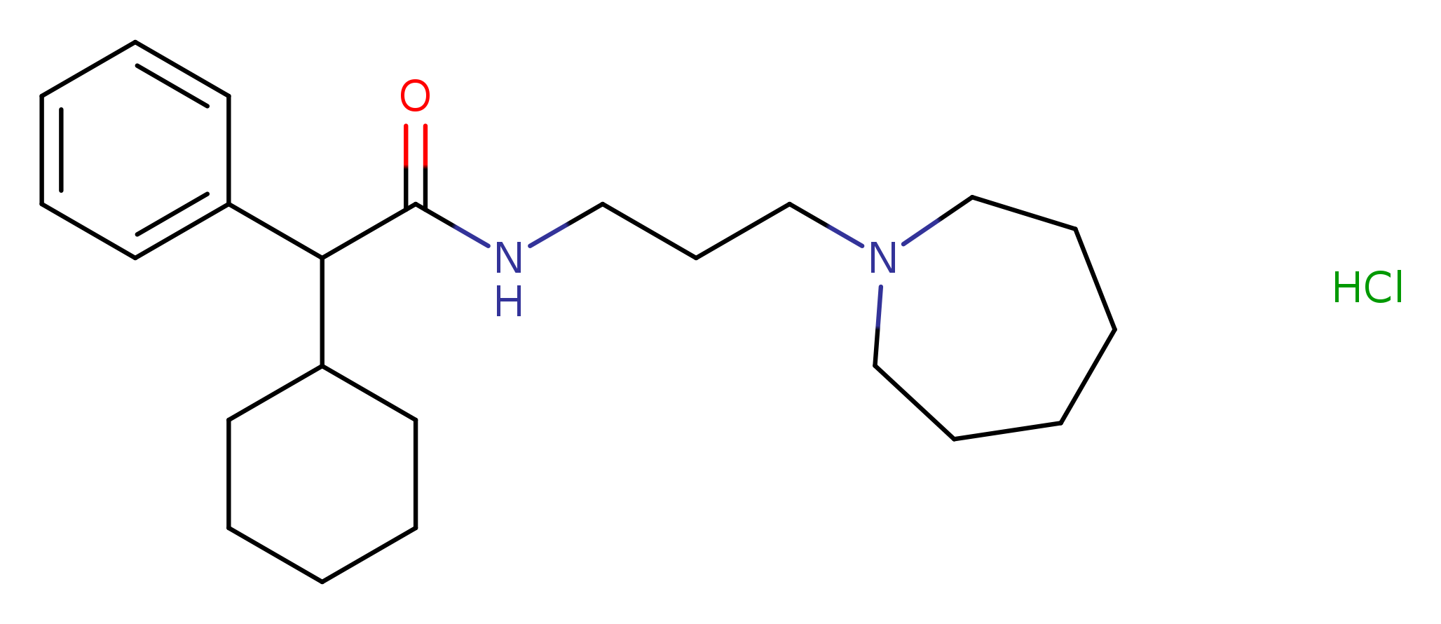 MR16728Hydrochloride