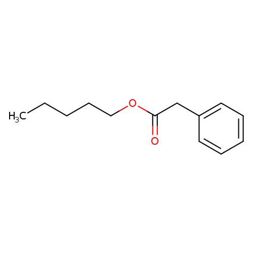 Amyl Phenylacetate