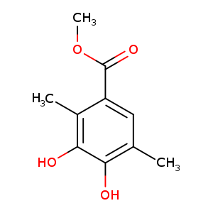 Methyl 3,4-dihydroxy-2,5-dimethylbenzoate