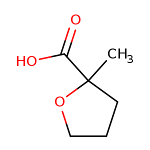 2-METHYLTETRAHYDROFURAN-2-CARBOXYLIC ACID