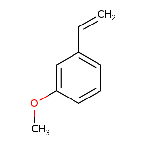 3-Vinylanisole