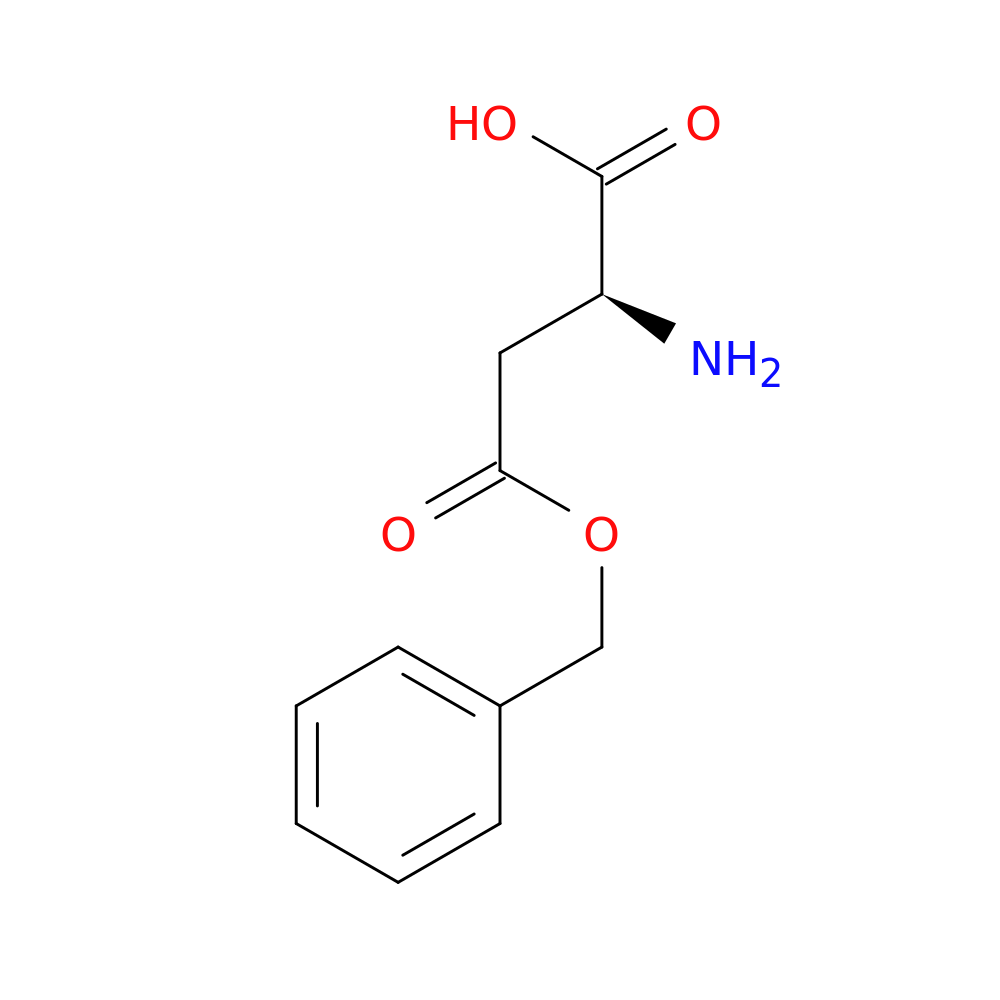 L-Aspartic acid 4-O-benzyl ester