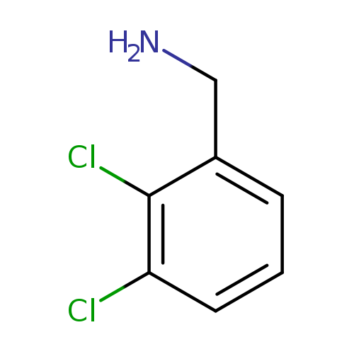 (2,3-Dichlorophenyl)methanamine