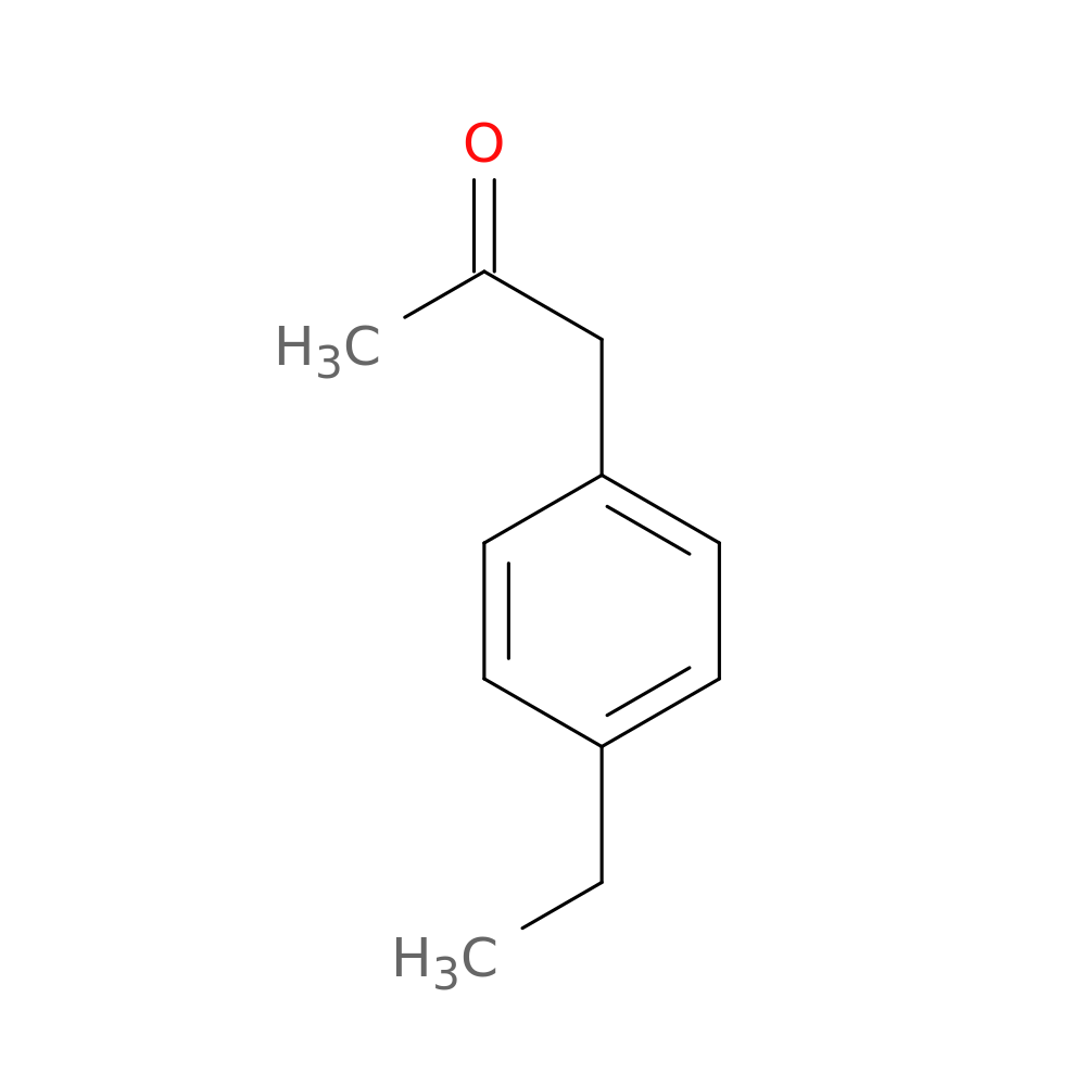 4-ETHYLPHENYLACETONE