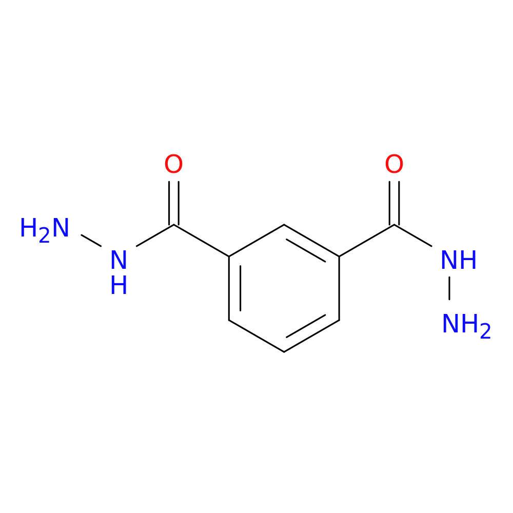 Isophthalohydrazide