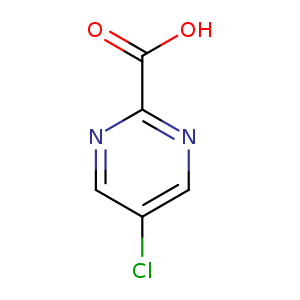 5-CHLOROPYRIMIDINE-2-CARBOXYLIC ACID