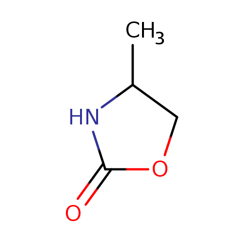4-Methyloxazolidin-2-one