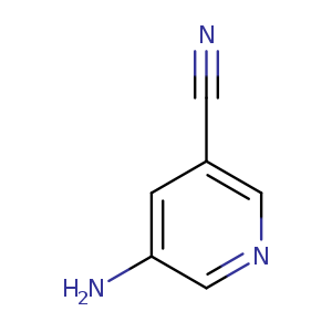 5-AMINONICOTINONITRILE