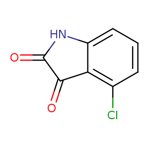 4-Chloroisatin