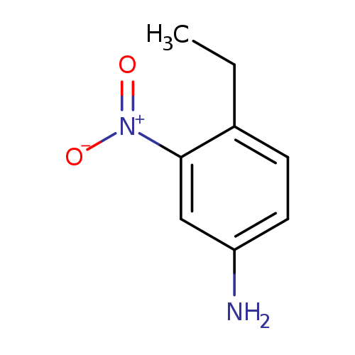 4-Ethyl-3-nitroaniline