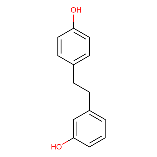 3-[2-(4-Hydroxyphenyl)ethyl]phenol