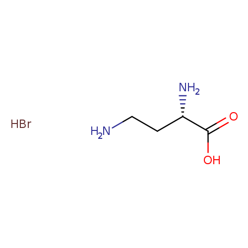 (S)-2,4-Diaminobutanoic acid hydrobromide