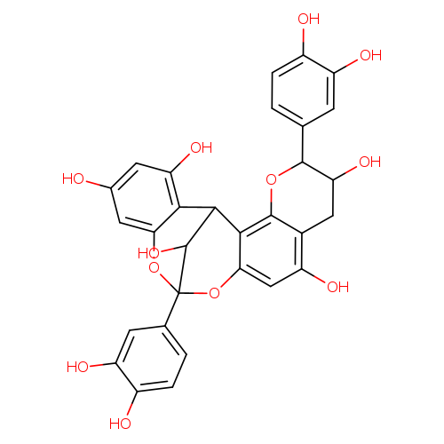 Procyanidin A1