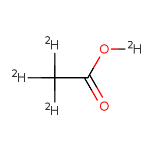 Acetic acid-d<sub>4</sub>