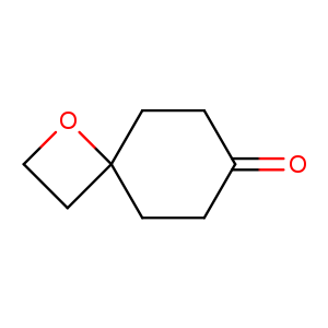 1-Oxaspiro[3.5]nonan-7-one