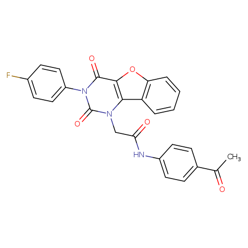 N-(4-acetylphenyl)-2-[5-(4-fluorophenyl)-4,6-dioxo-8-oxa-3,5-diazatricyclo[7.4.0.0^{2,7}]trideca-1(9),2(7),10,12-tetraen-3-yl]acetamide