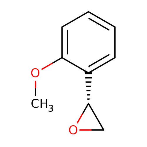2-(2-Methoxyphenyl)oxirane