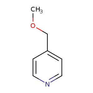 4-ethoxymethyl-pyridine
