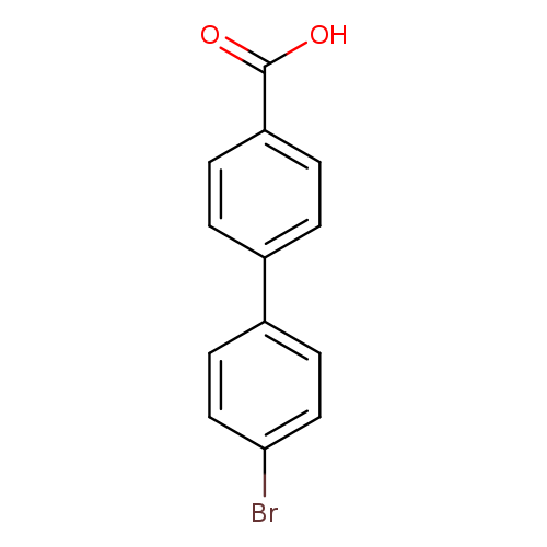 4'-Bromo-4-biphenyl carboxylic acid