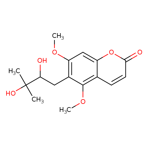 Toddalolactone