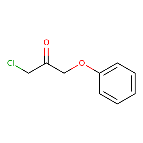 1-Chloro-3-phenoxypropan-2-one