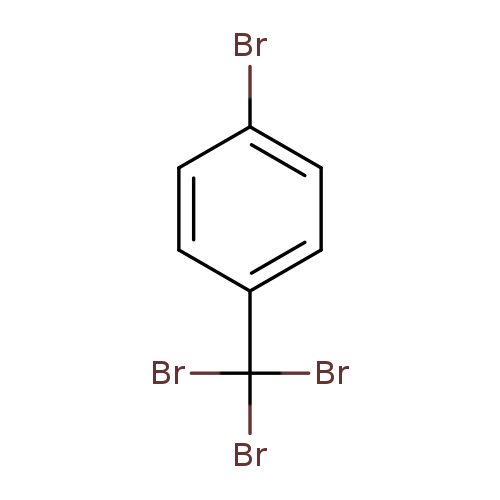 1-Bromo-4-(tribromomethyl)benzene