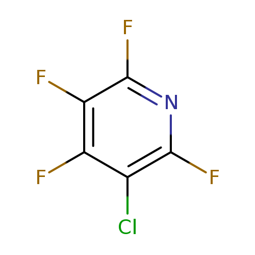 Pyridine, 3-chloro-2,4,5,6-tetrafluoro-