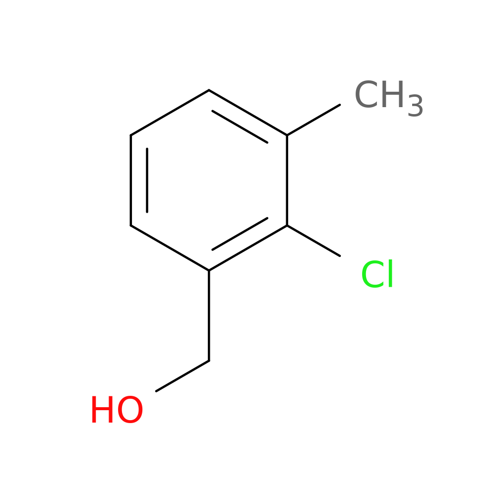 2-Chloro-3-methylbenzenemethanol