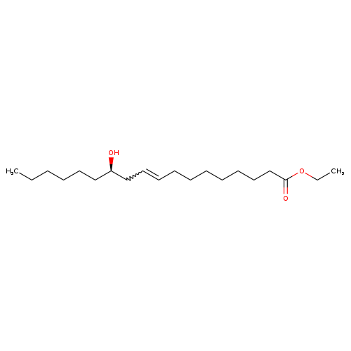 Ricinoleic Acid ethyl ester