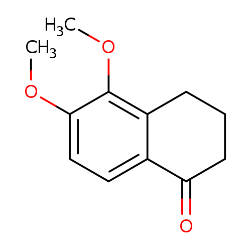5,6-DIMETHOXY-1-TETRALONE