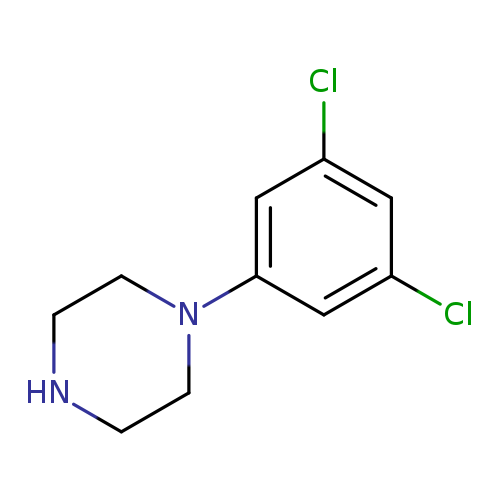 1-(3,5-Dichlorophenyl)piperazine